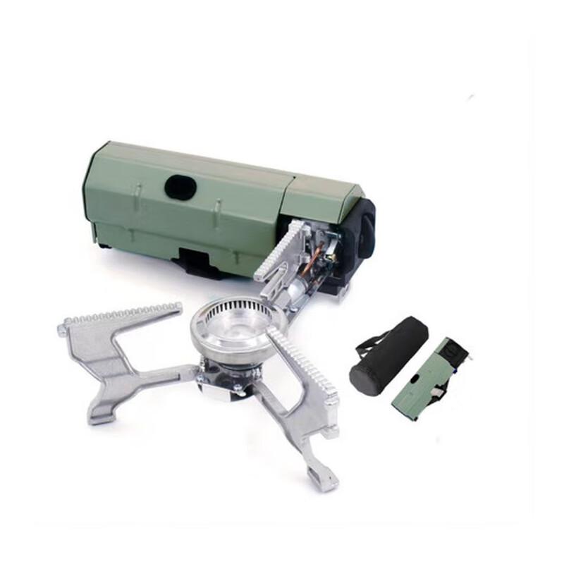 Bandai Chuan Portable Folding Cassette Stove