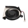 Laptop Cooling Fan Replacement 4 Pin Power Connector Compatible for MSI GF76 GF66 GL66 MS 1581 Laptop