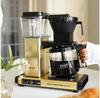 Кофеварка Technivorm Moccamaster KBG Select матовая латунь (53972)