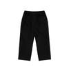 KODAK Linen-Like Long Pants Black
