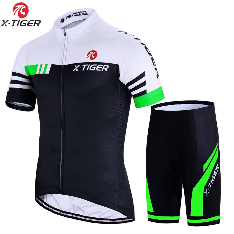 Radsport-Sets Fahrrad-Uniformen Rennrad-Trikots MTB-Fahrradbekleidung Atmungsaktive Radsportbekleidung 2026 Sommer atmungsaktives Outdoor-Sport-Radsportanzug-Set