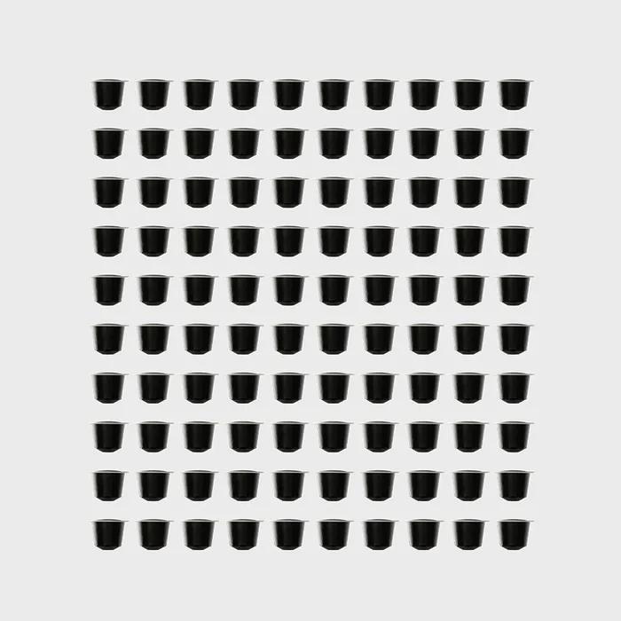 

BLEND 317 Капсульный кофе Насыпная коробка [100 шт.]