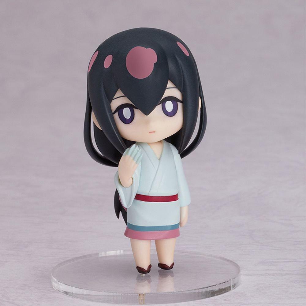 Good Smile Company Nendoroid Petit Katanagatari Set ABS and PVC Painted Movable Figure Non-scale