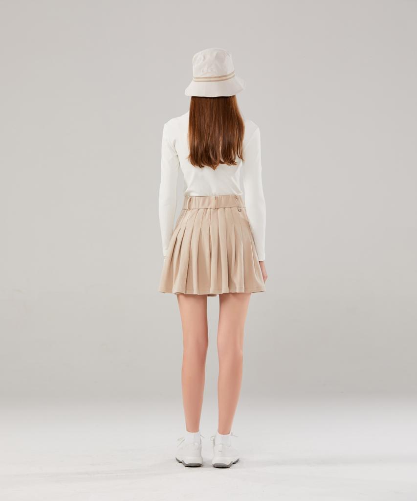 I Parka Stormshield Winter Fleece Skirt