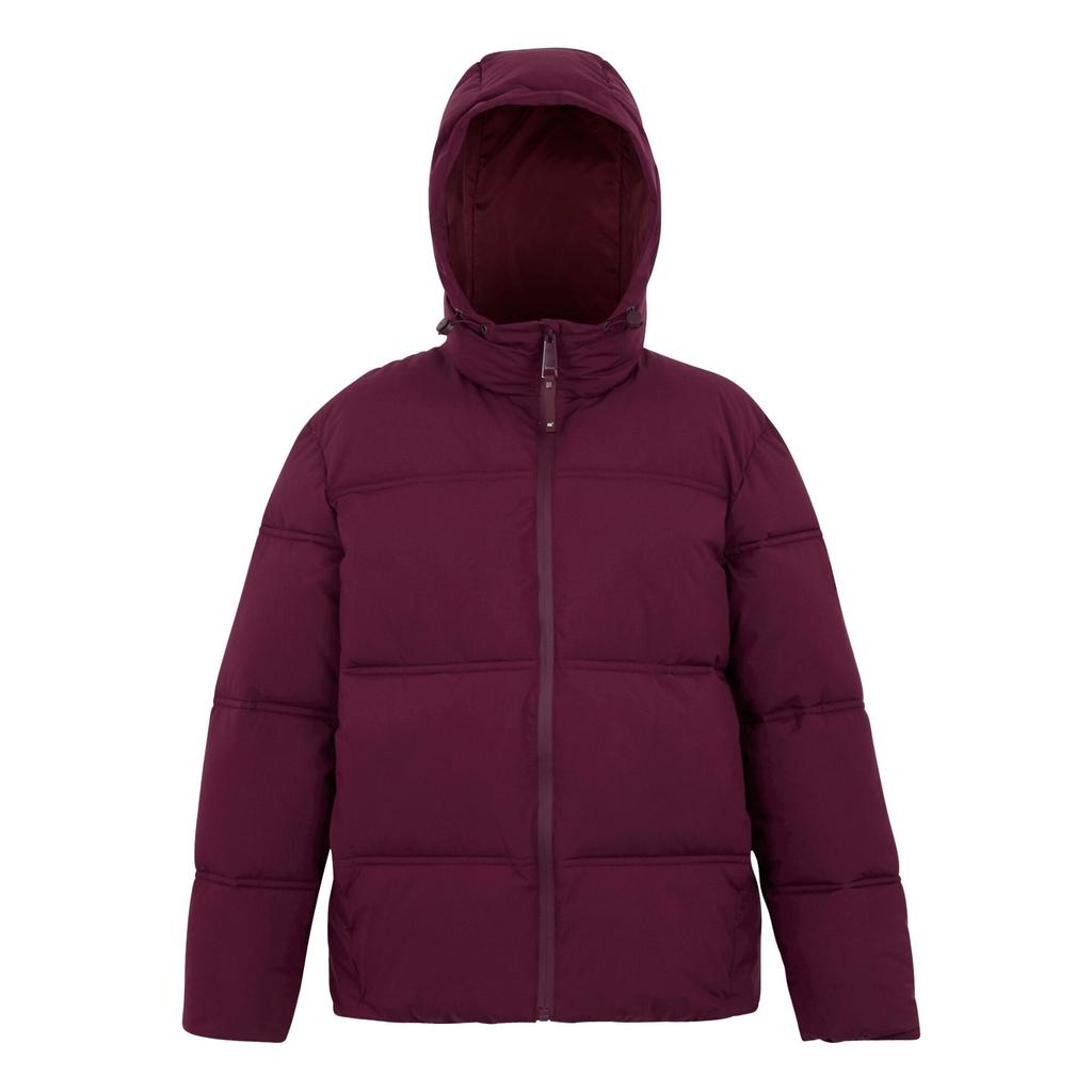 Regatta Womens/Ladies Roxienne Padded Jacket