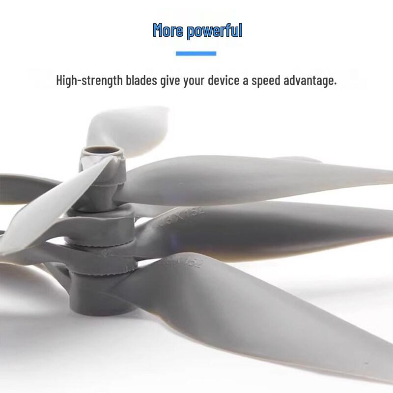 GEMFAN Fixed-Wing Saber Propellers