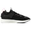 Anta Refuses Mediocrity Casual Low-Top Running Shoes Women Sneaker Black 12938801-2