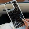 Cool Flower Pattern Phone Case For Iphone 17 17E 16E 14 12 16 Pro Max 11 15 13 Ultra Shockproof Protective Cover Coque