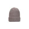 KANGOL Chunky Beanie Warm Grey 3722