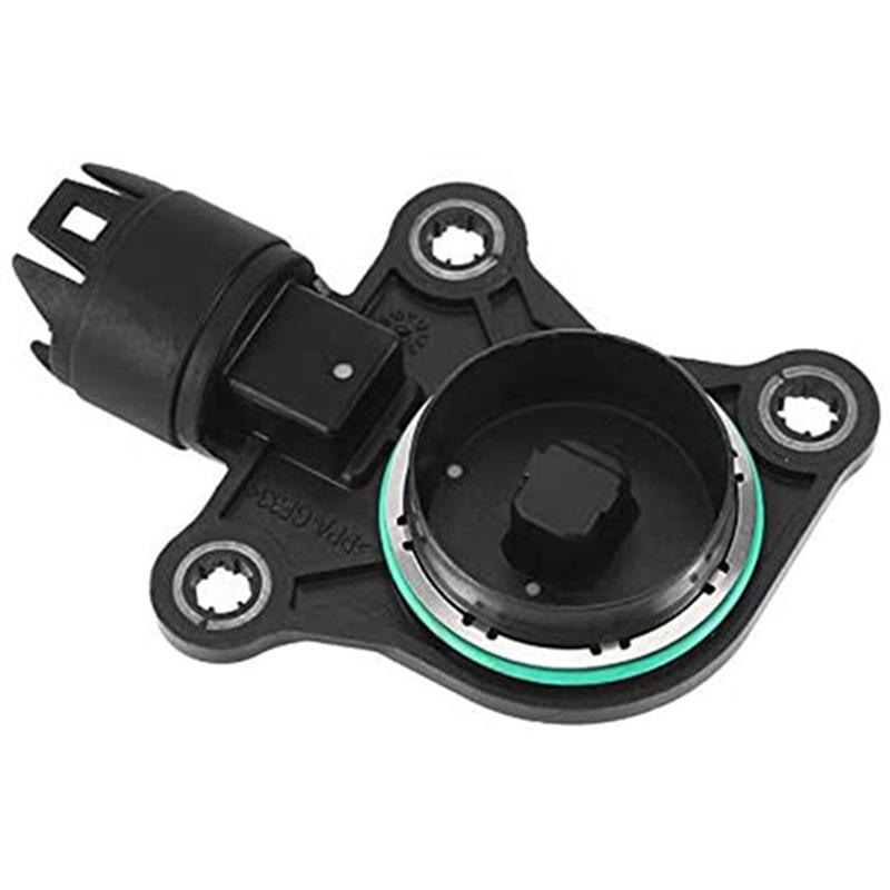 Variable Timing Eccentric Shaft Sensor For BMW E90 E60 E70 328I Z4 11377541677 1137-7524-879 чёрный