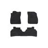 Buick GL8 2018 Model Trunk Mat - Dedicated Nylon Mat