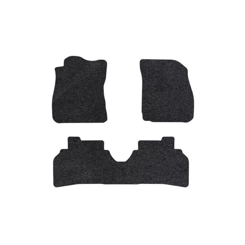 Buick GL8 2018 Model Trunk Mat - Dedicated Nylon Mat