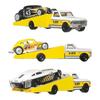 Hot Wheels Premium Collector Set Assortment Moon Eyes Set Diecast Ages (4 Cars) - 3+ - GMH39-978H