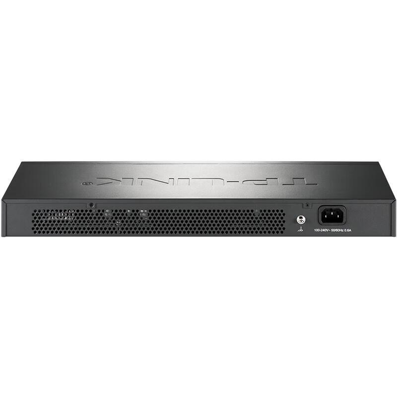 TP-LINK TL-SH2428 24GE+4SFP 10 Gigabit Cloud Managed Switch