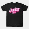 New Fashion Brand Teeshirt Cotton Tshirt Junior  T Shirt Male Oversized Short Sleeve Black Top Unisex Casual Teeshirt