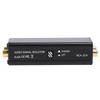 Noise Filter Aluminium Alloy Plug and Play Ground Loop Noise Isolator for Conference Studio Home
