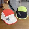 Quick Dry Summer Baseball Cap Women Lightweight Outdoor Sports Camp Hat Breathable Baseball Cap For Men