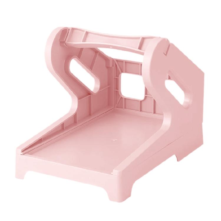 Thermal Label Holder for Roll and Fan-Fold Labels Sticker Roll Holder 1