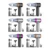 Quiet Handheld Auto Vacuum 6000mAh Battery 35 Minutes Runtime 8 Multiple Surfaces Attachments for Home Camping Cleaning