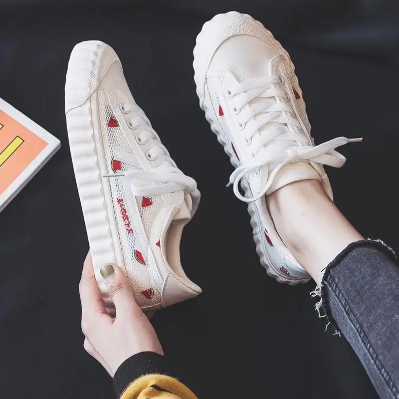 

Fashion Breathable Women s Sneakers Shoes On Sale Designer Luxury Offer High Quality 39 Walking New Arrival 2025 Trends Ladies Footwear 40