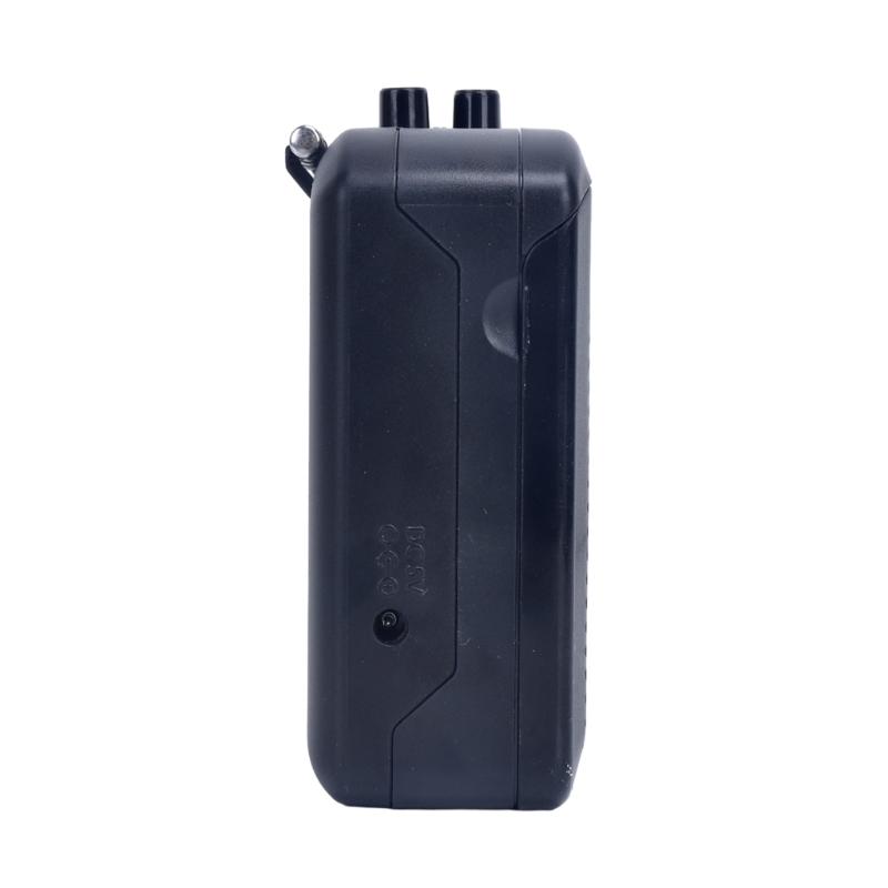 Portable Tape Player Portable Stereo USB Cassette to MP3 Converter with 3.5mm Socket AM FM Cassette Player