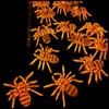 UOSU Waterproof Luminous Spider Landscape Lawn Lamp
