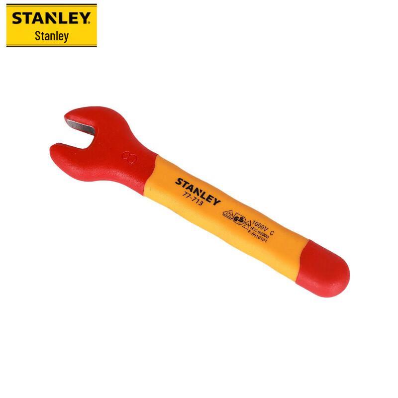 STANLEY STMT77756-23B Insulated Box-End Wrench