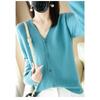 Autumn and Winter Cardigans, Women's Loose Plus Size Knitwear, Women's Tops, Long Sleeved Women's Sweaters