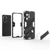 Holder Case For Honor 100 Pro Cover For Huawei Honor 100 Pro Capas New Stand Shockproof Back Kickstand Cover Honor 100 Pro Funda