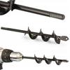 Accesorii pentru sculele electrice – Burghie