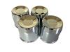 SPIDERLITE 10.8cm Diameter X 108cm High Center Cap for Daytona, Hiace, Etc. (4WD, E-102)