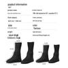 Northwest China Children's Elastic Sandproof Shoe Covers for Outdoor Desert Hiking & Trail Running - Parent-Child Style
