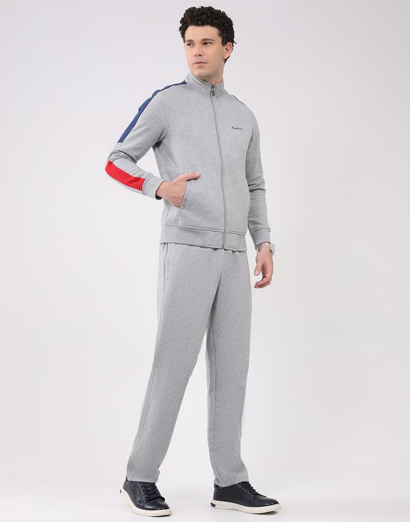 MONTE CARLO Men's Regular Fit Tracksuit