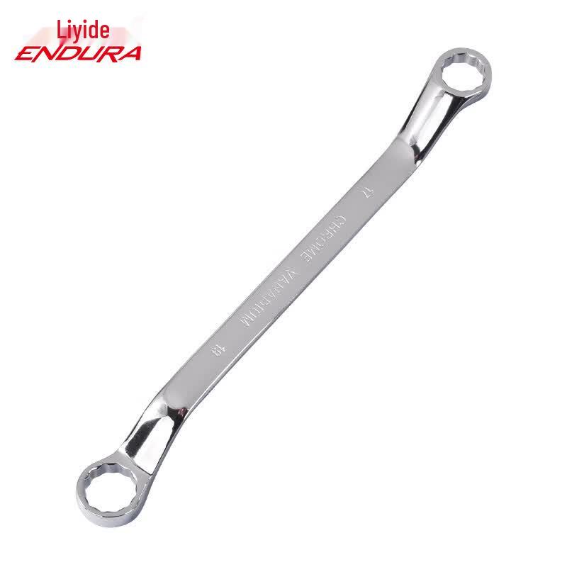 ENDURA 45° Double Box-End Wrench