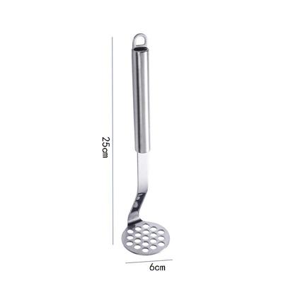 Durable Stainless Steel Potato Masher