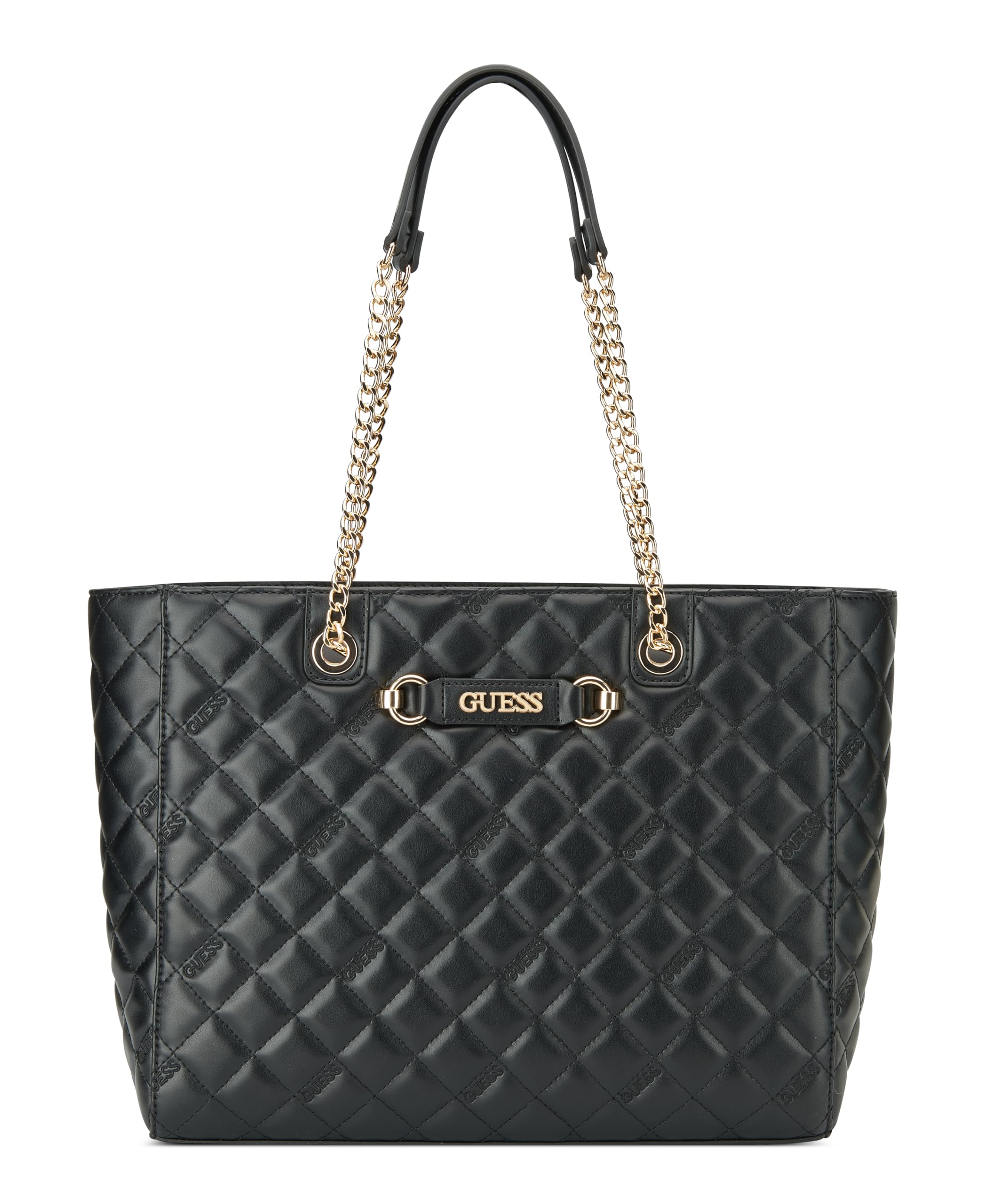 

FIDDLEWOOD TOTE BLA for women [GUESS]