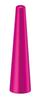 Panasonic Hot Eyelash Curler with Rotating Vivid 360-Degree Comb, Pink, EH-SE60-VP