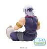 Sega Demon Slayer Choconose Premium Figure Uzui Tengen Ninja Costume