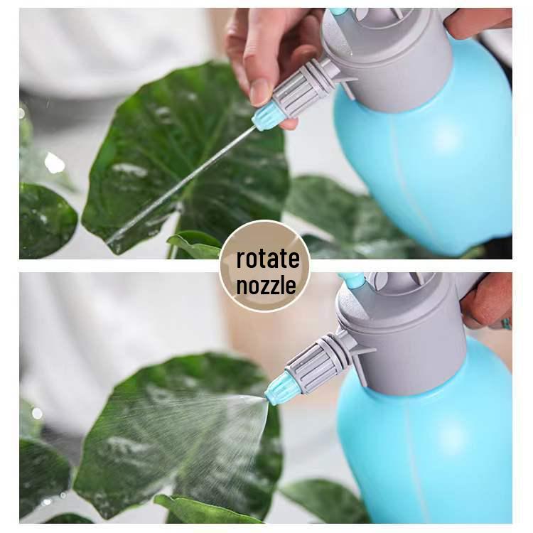Air Pressure Disinfection and Watering Sprayer for Plants