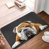 Exclusive Theme Door Mat for Dog Lovers Anti Slip and Easy To Clean Suitable for Use As A Bedroom or Bathroom Door Mat At Home