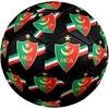 1pc FIFA World Cup Theme Pattern Football, Standard Size 5 Soccer Ball Stylish Sport Football for Competition Play and Training