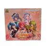 New Goddesses Stories Cards Anime Girl Feast Sailor Moon Booster Box Tcg Game Card Kids Table Toys Family Birthday Gift