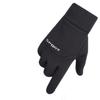 Herren Ski Thermo Handschuhe