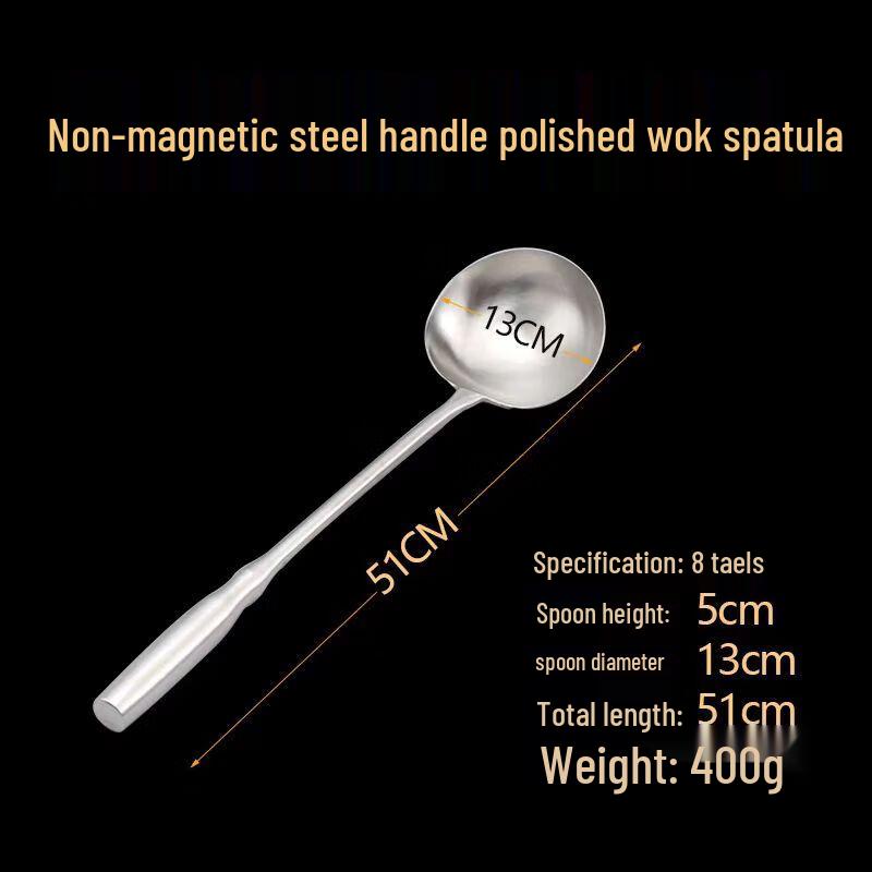 Bingyao Large Serving Ladle