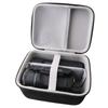 WERJIA Storage Case Compatible with Panasonic Video Cameras VX992M/VX2M/VX1M/VX985M/VZX992M Protective Storage Case