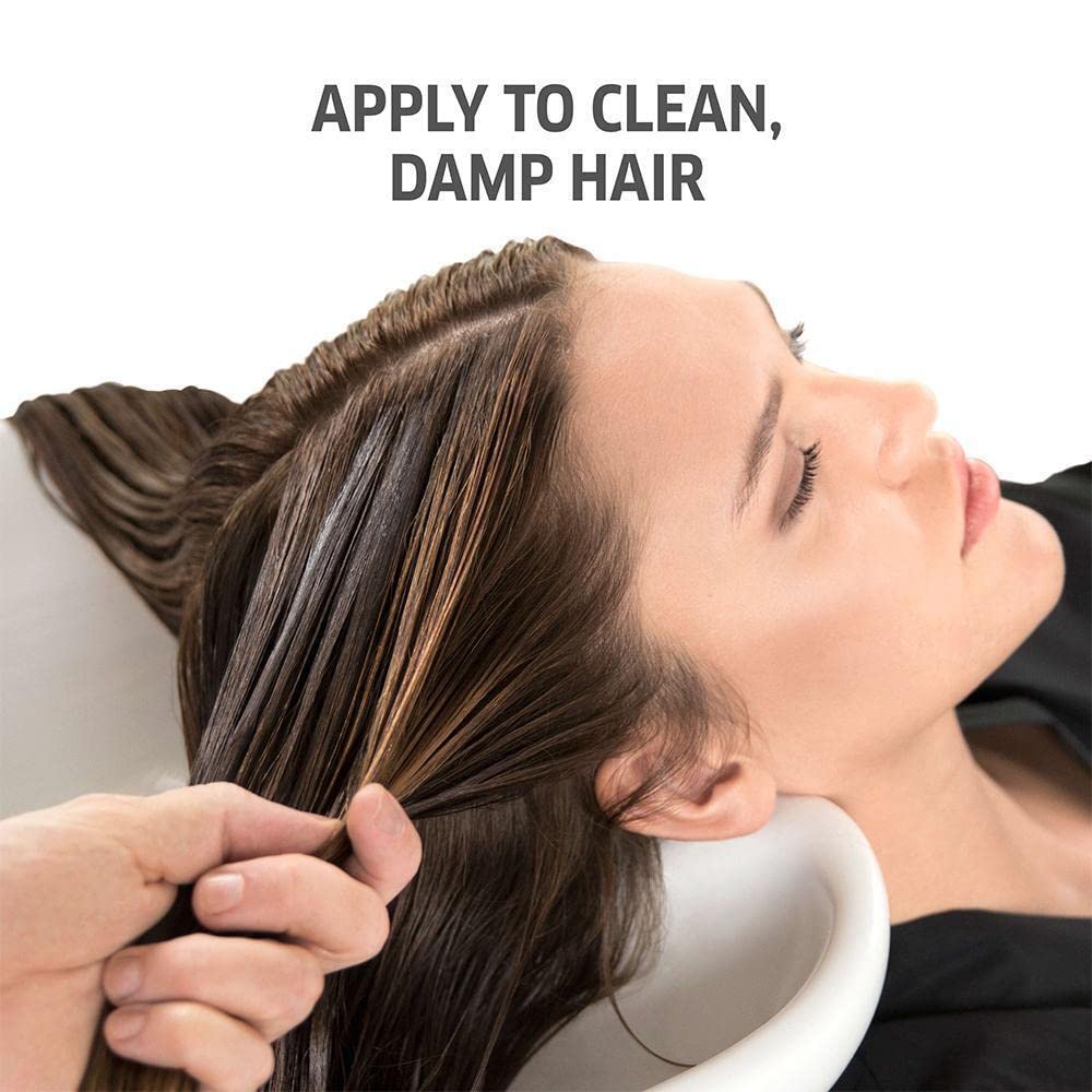 INVIGO Wella Professional Invigo Color Brilliance Lebendiger Farb-Conditioner 1000ml Behandlung 1,0 Liter (x 1)