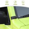 ANTC Car Spotlight Holder for Suzuki Jimny Sierra Jimny Light Bracket Right Side Front Accessory Custom Parts 1pc JB74/JB64 2019+ - A-Pillar - - -