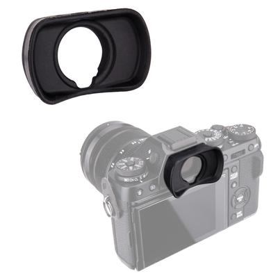 JJC Eye Cup Fujifilm GFX 50S II GFX100 Applicable Compatible X-T5 X-H2 X-H2S X-T4 X-T3 X-T2 X-T1 X-H1 GFX-50S EC-XT L/M/S/W/GFX