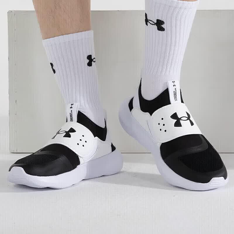 Under Armour Men s Lightweight Breathable Running Shoes EU 41