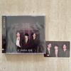 [USED] Trading Card Included! CNBLUE Kokoro Touya BOICE Limited Edition CD DVD